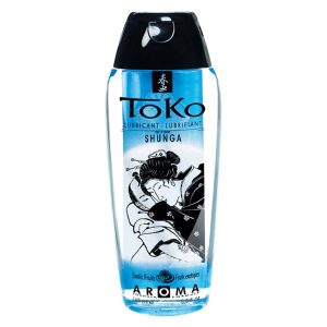Shunga - Toko Lubricante Frutas Exóticas