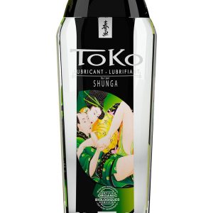 Shunga - Toko Lubricante Orgánica
