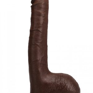 Signature Cocks - Dildo XL Ricky Johnson con Vac-U-Lock