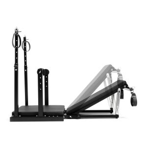 Silla de Bondage