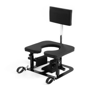 Silla de Restricción para Parejas
