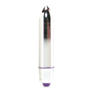 Silver Bullet Vibrator