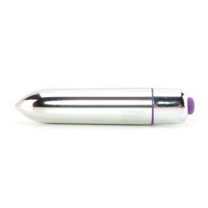 Silver Bullet Vibrator