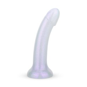 Sirena Consolador de purpurina - 19 cm