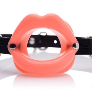 Sissy Mouth Gag