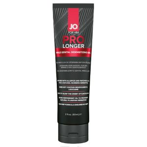SISTEMA JO - GEL PROLONGADOR 60 ML