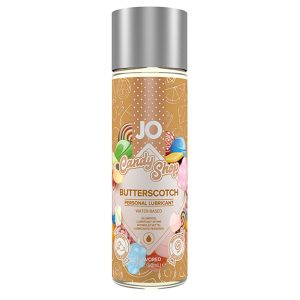 Sistema Jo Tienda de Caramelo H2O Lubricante de Caramelo - 60 ml