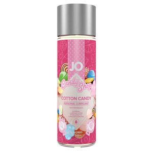 Sistema Jo Tienda de Caramelos H2O Algodón de azúcar Glijmiddel - 60ml