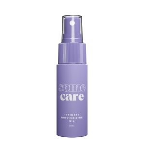 SOME CARE - Aceite Hidratante Íntimo - 30 ml