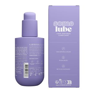 SOME LUBE - Lubricante Natural - 100 ml
