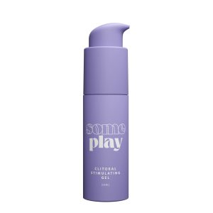 SOME PLAY - Gel Estimulante Clitorial - 30 ml