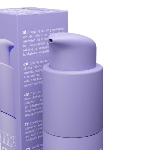 SOME PLAY - Gel Estimulante Clitorial - 30 ml