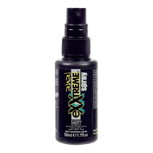 Spray Anal Exxtreme -  50 ml
