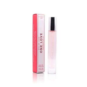 Spray corporal masculino NA EOL PHR 10 ml - ONE LOVE