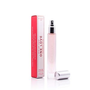 Spray corporal masculino NA EOL PHR 10 ml - ONE LOVE