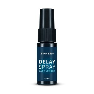 Spray plancetero Boners