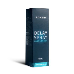 Spray plancetero Boners