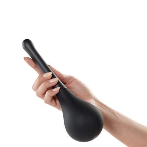 Squeeze Clean - Negro