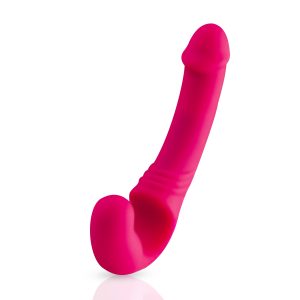 Strap On Vibrador Sin Correa Easy Choice Love Rider