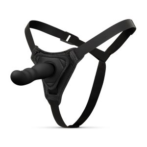 Strap-on y Dildo Principiantes EasyToys