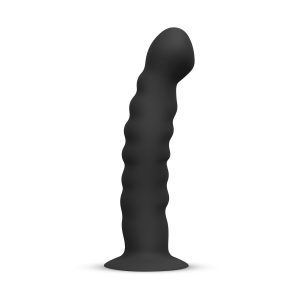 Strap-op y Dildo con Relieve EasyToys