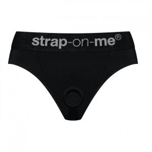 Strapon clásico - Strap On Me