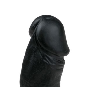 Strapon con dildo realista 15 cm - Ouch