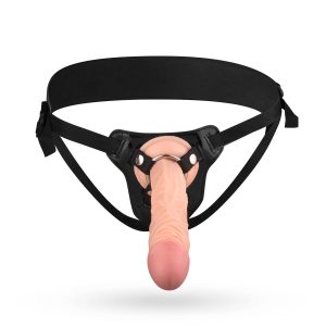 Strapon con dildo realista - You2Toys