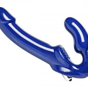 Strapon dildo vibrador - Strap U