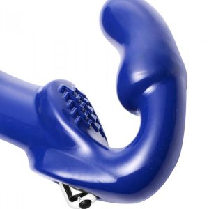 Strapon dildo vibrador - Strap U