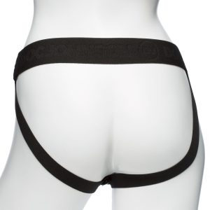 Straps on Body Extensions - BE Aroused