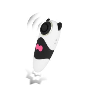 Succionador de Clítoris Panda EasyToys