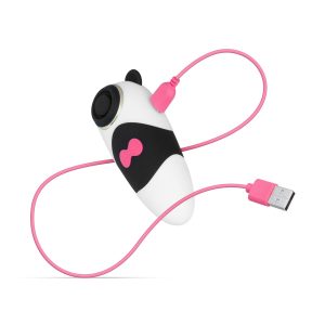 Succionador de Clítoris Panda EasyToys