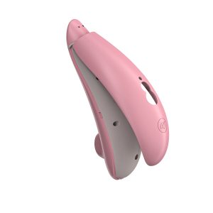Succionador de Clítoris Womanizer Premium Eco - Rosa