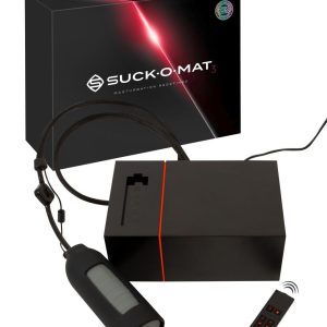Suck-O-Mat 3.0 Máquina Automática de Sexo Oral
