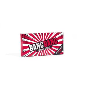 Suplemento para la Erección Bang Bang