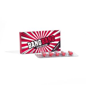 Suplemento para la Erección Bang Bang