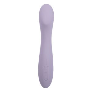SVAKOM Amy 2 - Vibrador Punto G - Lila