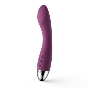 SVAKOM - Amy Vibrador G-spot - Púrpura