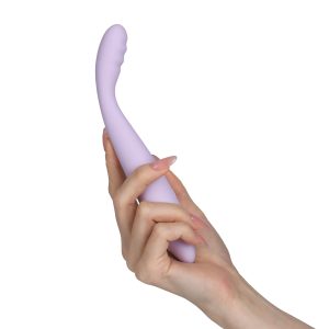 SVAKOM - Cici 2 Vibrador Flexible para Punto G - Lavanda