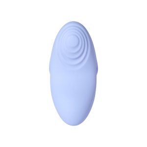 SVAKOM - Echo 2 Vibrador de Dedo - Azul Cielo