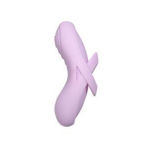 Svakom - Echo 2 Vibrador de Dedo - Rosa Lila