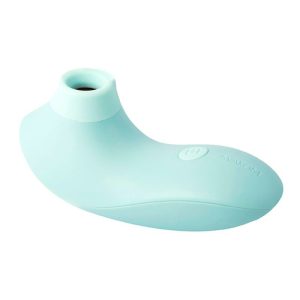 SVAKOM - Estimulador de Clitoris Pulse Lite Neo - Menta