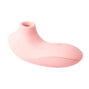 SVAKOM - Estimulador de Clitoris Pulse Lite Neo - Rosa