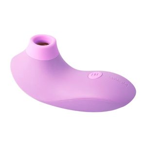 SVAKOM - Estimulador de Clitoris Pulse Lite Neo - Violeta