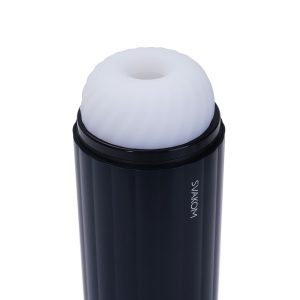 SVAKOM - Sam Neo 2 Masturbador Interactivo - Azul