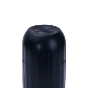 SVAKOM - Sam Neo 2 PRO Masturbador Interactivo - Azul