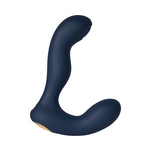 SVAKOM - Vibrador de próstata Iker Neo - Azul