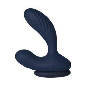 SVAKOM - Vibrador de Próstata Vick Neo 2 - Azul