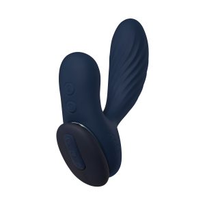 SVAKOM - Vibrador de Próstata Vick Neo 2 - Azul